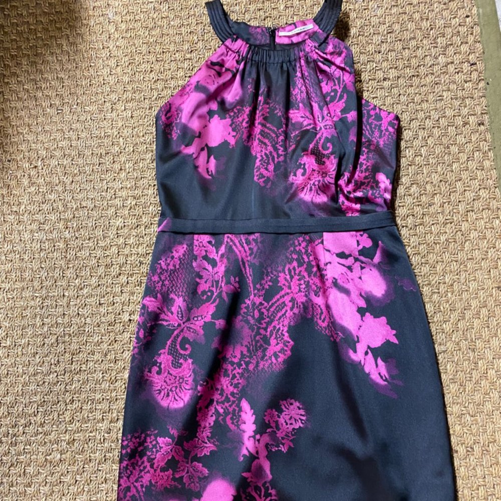 TAHARI DRESS NEW